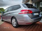 Peugeot 308 SW 1.6 BlueHDi Allure J17 - 11