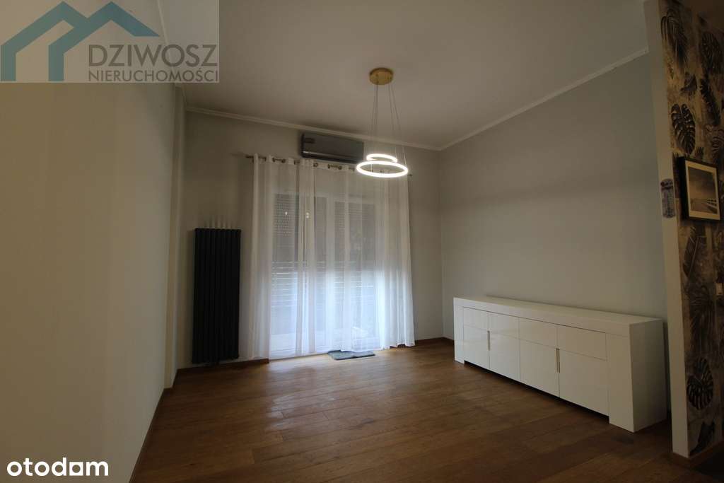 2 pokoje z ogródkiem | wysoki standard | Promenady-0