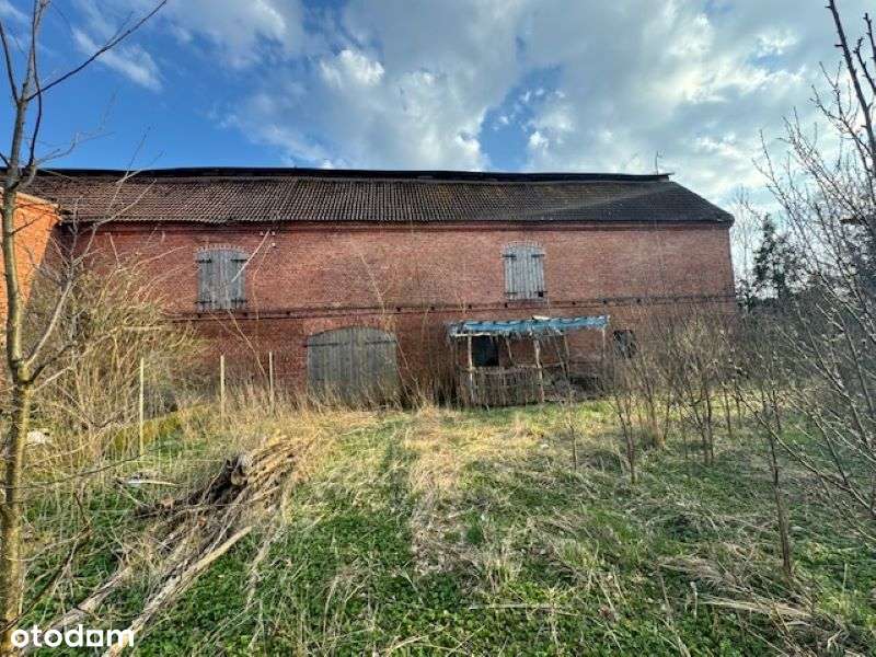 Syndyk sprzeda udział w nieruchomości w miejscowości Machowino - Pełny obrazek: 4/11