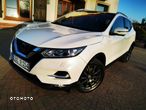 Nissan Qashqai 1.2 DIG-T Tekna EU6 - 18