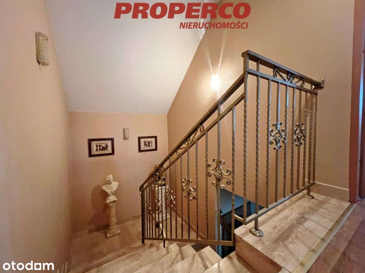 Dom, 5 pokoi, 190,40 m2, Trzcianki, gm. Nowiny-19