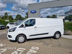 Ford Transit Custom - 4