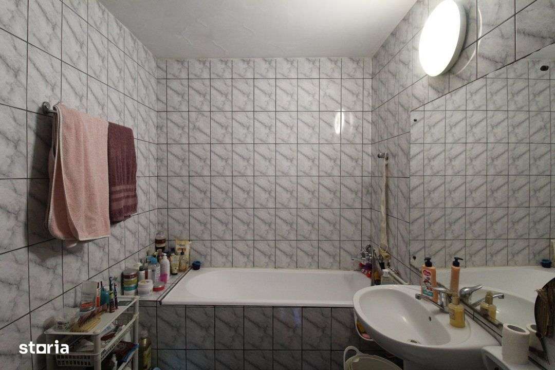 Casa de caramida cu posibilitate de supraetajare-6