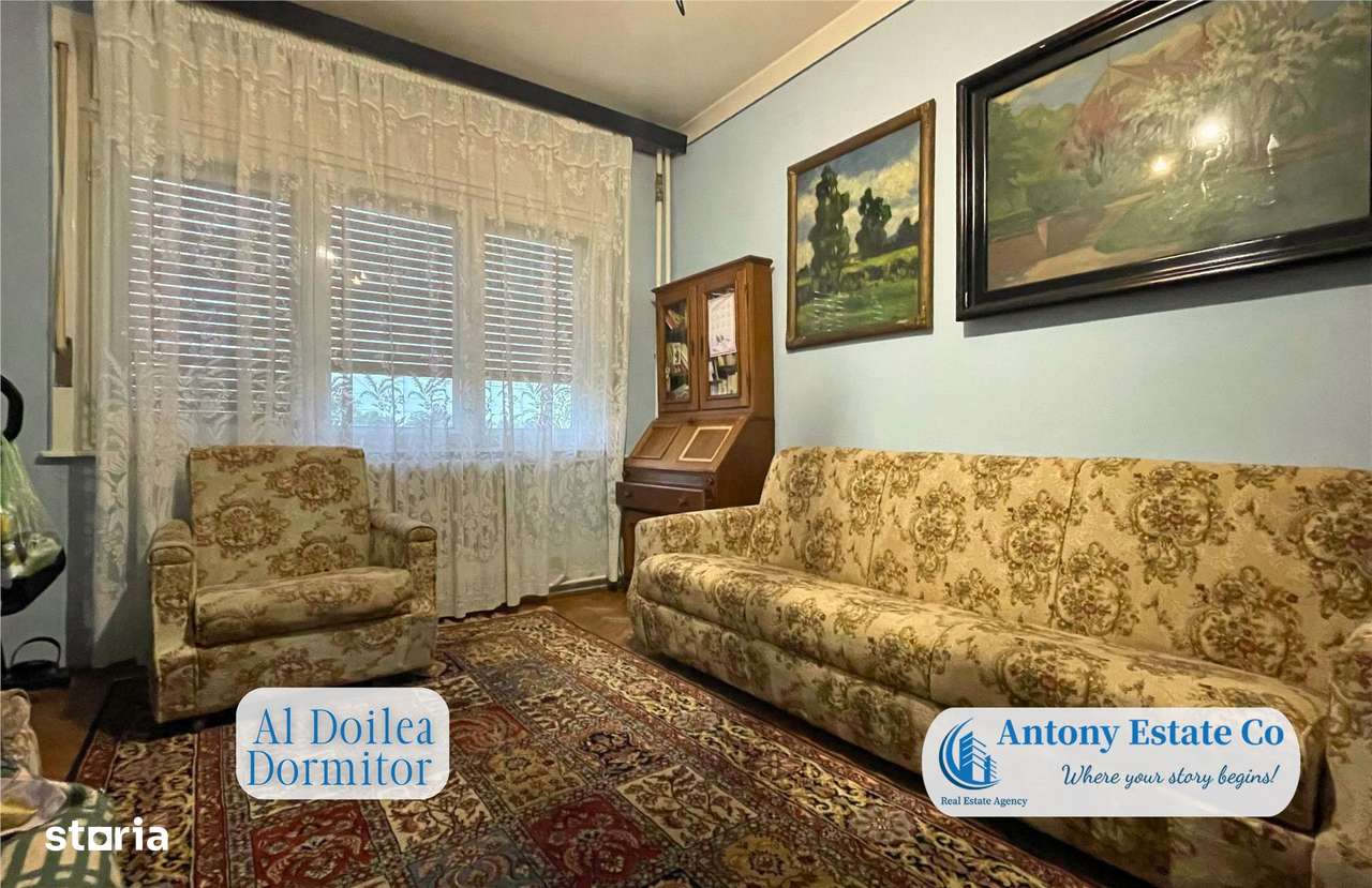 Casa de inchiriat, Solis House P+E, Gheorghe Doja, Oradea - Imagine principală: 3/14