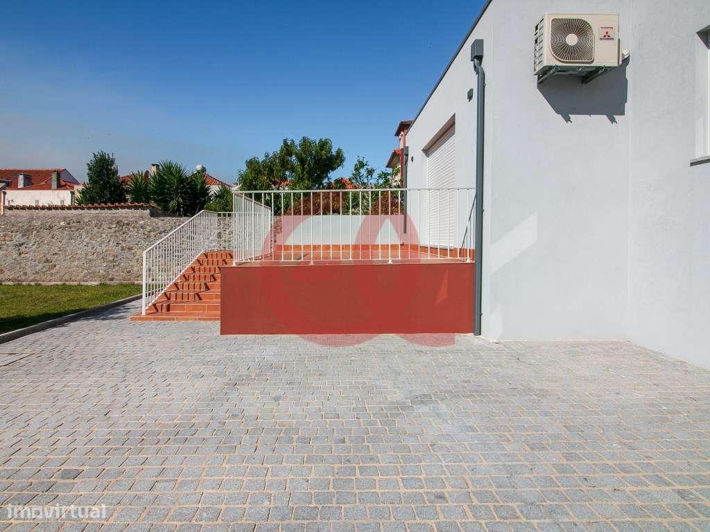 Moradia T3 - Centro Histórico, Viana do Castelo - Grande imagem: 5/29