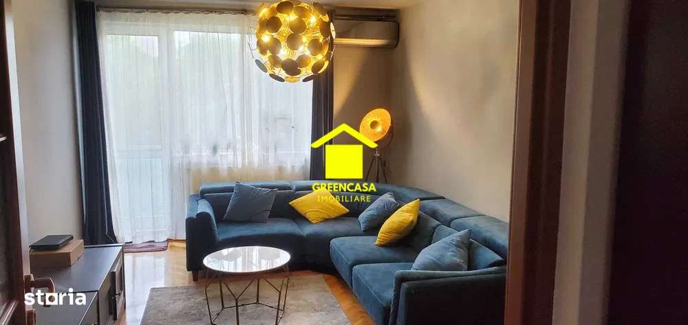 Apartament 3 camere cu garaj inclus, 65mp, zona Iulius Mall - Imagine principală: 2/9
