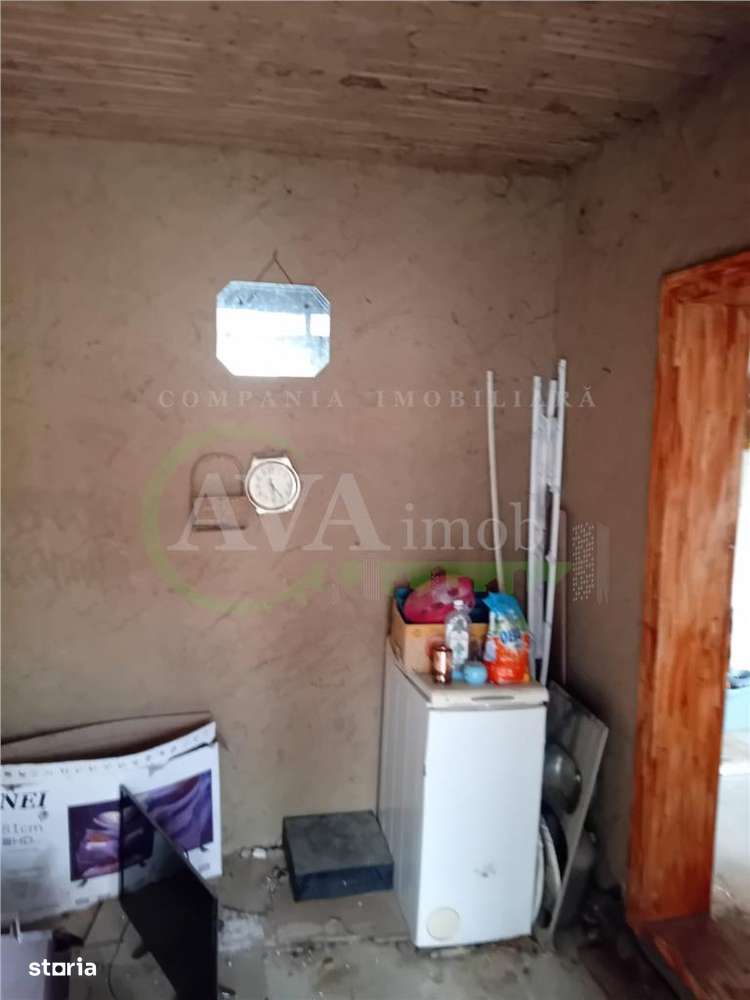 Casa de vacanta sau investitie, langa Salina Targu Ocna - Imagine principală: 3/5