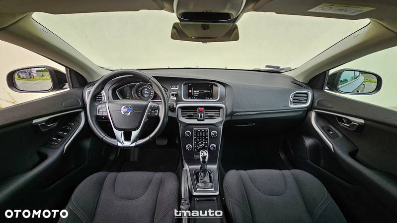 Volvo V40 Cross Country D3 Geartronic - 10