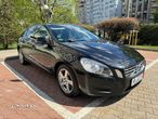 Volvo S60 DRIVe - 9