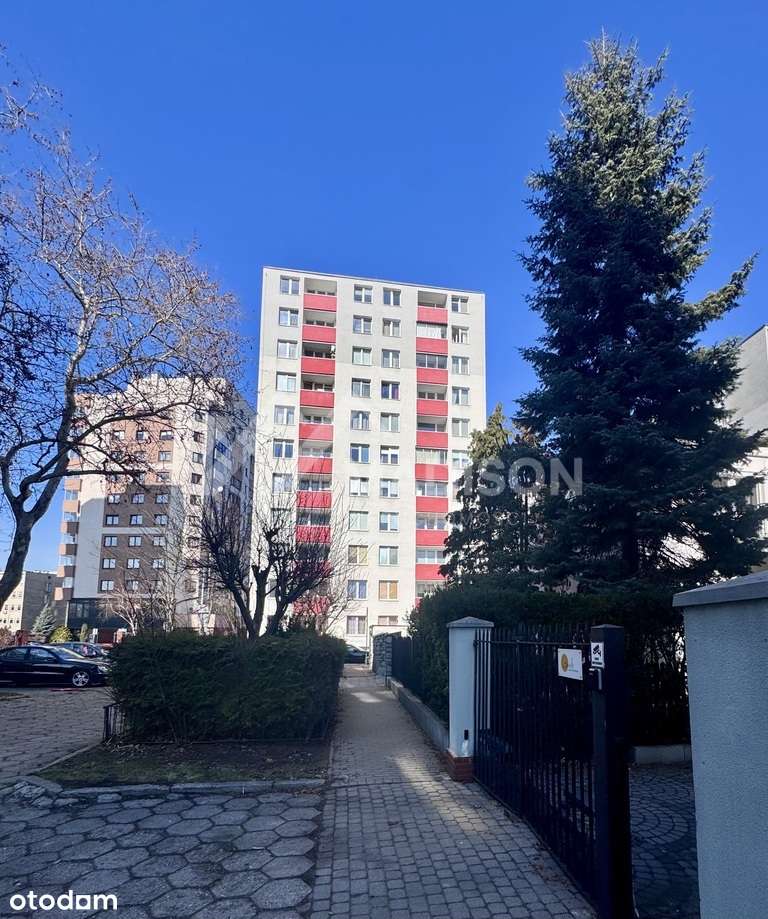 46,5 m2 | 3 pokoje | balkon | piwnica-16