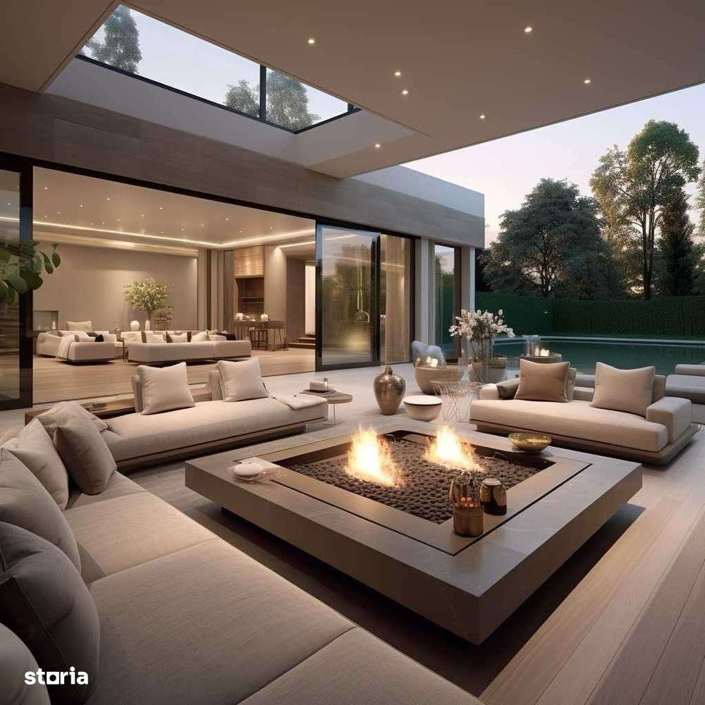 Apartament de tip Penthouse/ Duplex, Metrou Berceni - Imagine principală: 4/12