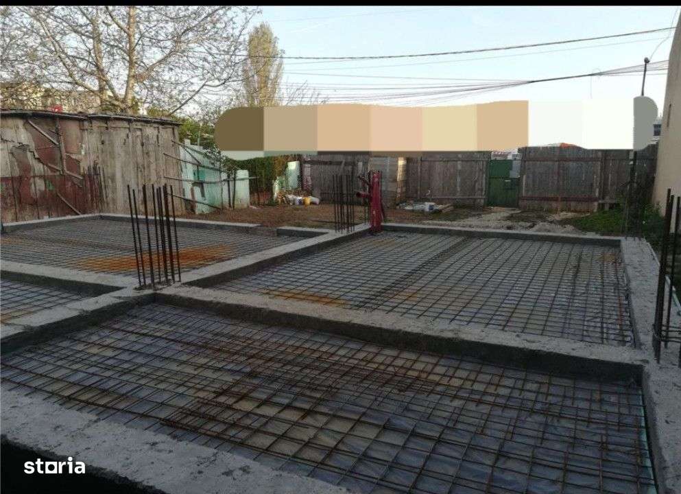 GARA | INTRAVILAN | FUNDATIE SI AUTORIZATIE | UTILITATI - Imagine principală: 2/3