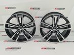 Jantes VW GTD 2017 em 19" | 5x112 - 5