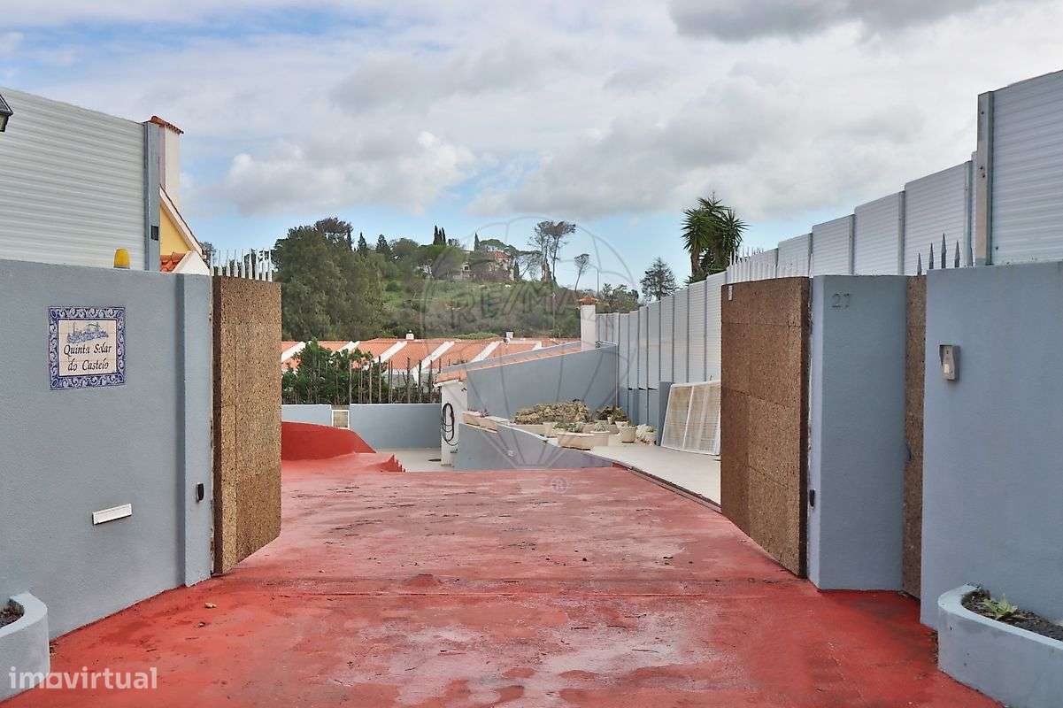 Moradia T4 para venda-43