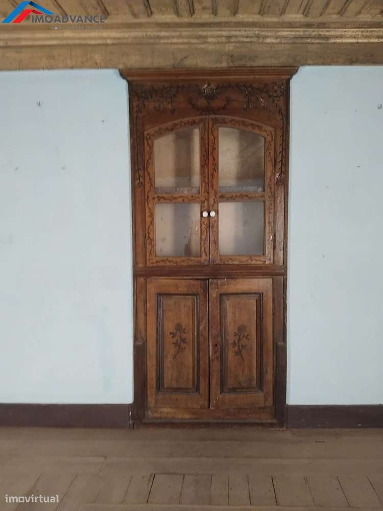 Casa centenária situada numa aldeia no concelho de Penacova, Coimbra-27