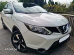 Nissan Qashqai - 2