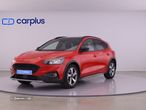 Ford Focus 1.0 EcoBoost MHEV Active - 1