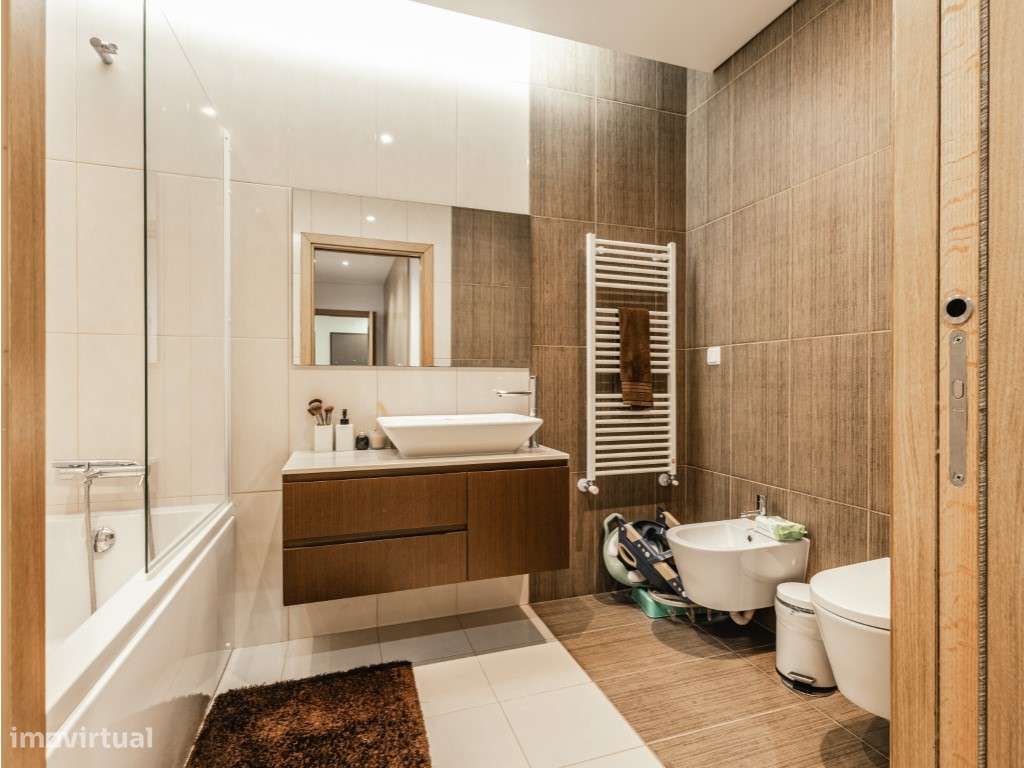 Apartamento T3 na Figueira da Foz-16