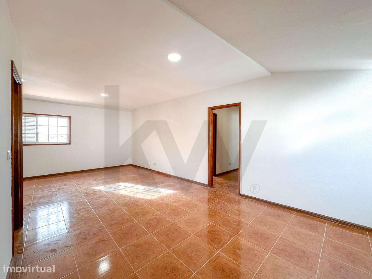 Apartamento T3 com Terraço, localizado no centro da Gafanha da Nazaré - Grande imagem: 3/30