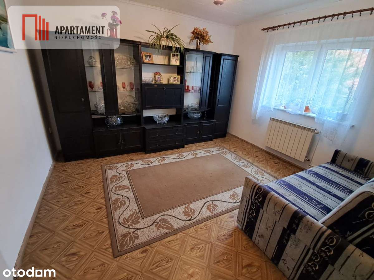 Przestronny dom wolnostojący na Krzykach!-0