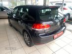 VW Golf 1.2 TSi Edition BlueMotion - 5