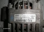 Alternator Fiat Ducato 2.0 JTD 51854902 - 3