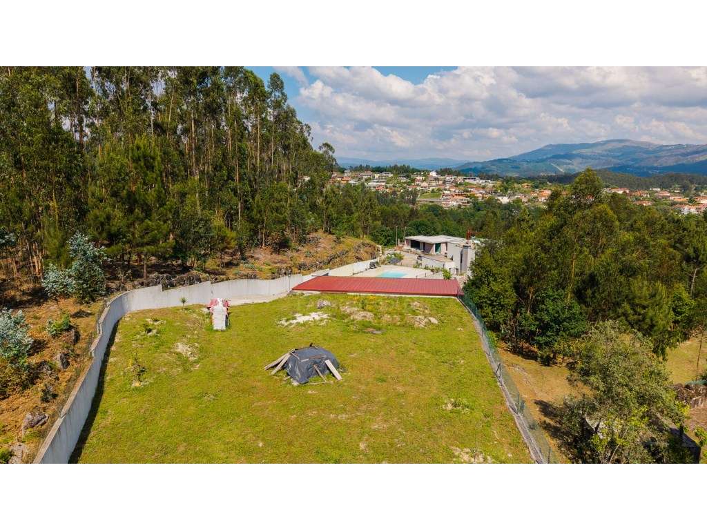 Moradia de Luxo Exclusiva de Arquitetura Moderna-47