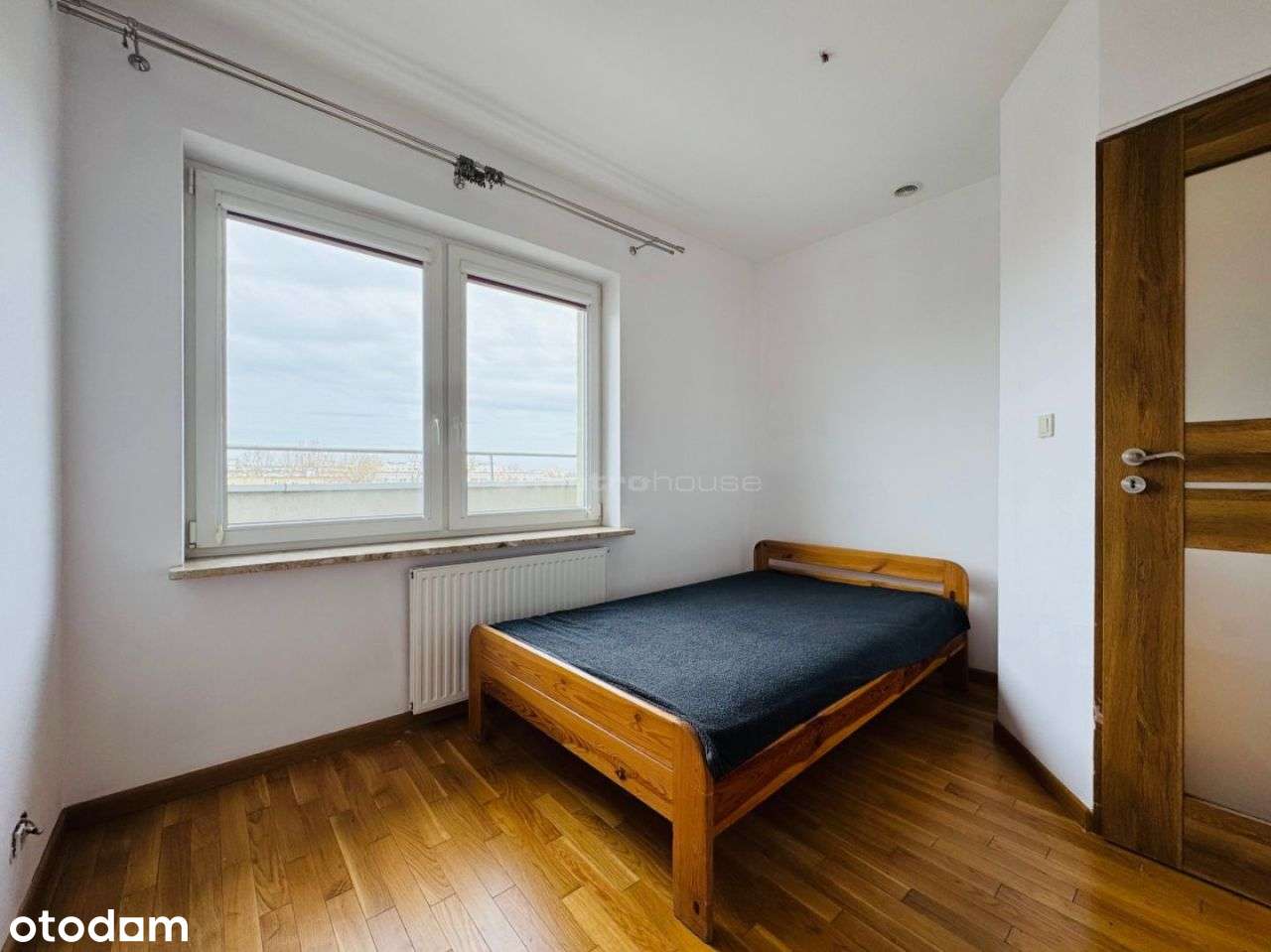 Przytulne mieszkanie– 5 minut od centrum Warszawy!-5