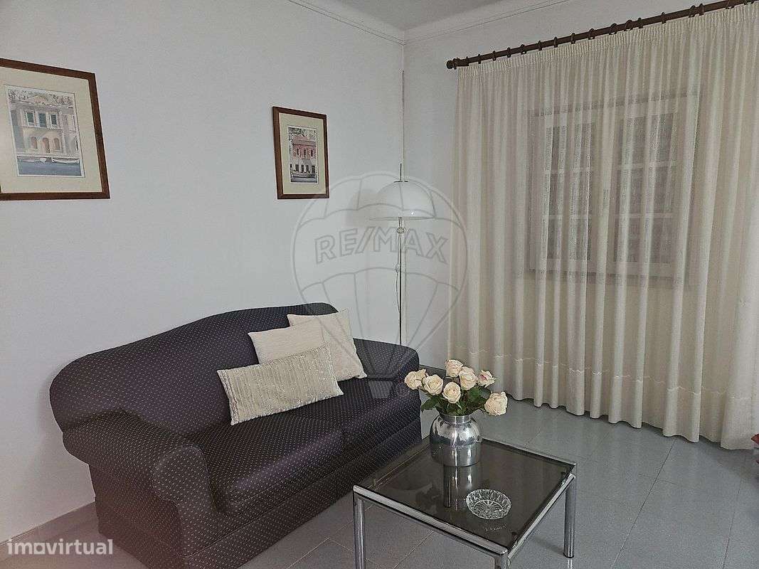 Apartamento T2 para arrendamento - Grande imagem: 3/6