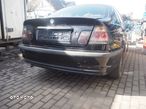 Zderzak Tylny Tył BMW E46 96-00 Sedan Kolor: 303 - 1