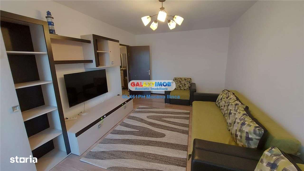 Inchiriere apartament 3 camere, Malu Rosu, Ploiesti - Imagine principală: 5/20