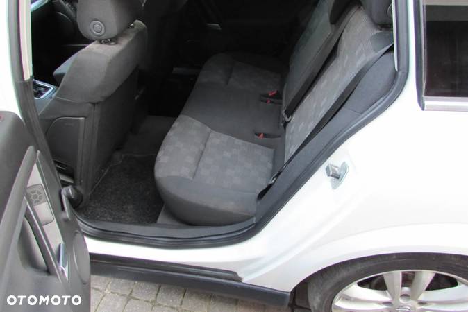 Opel Vectra 1.8 Cosmo - 12