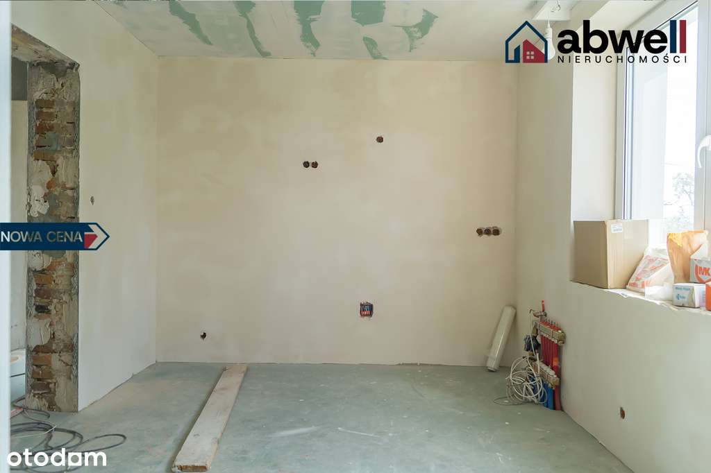 Dom po generalnym remoncie w Lanckoronie!-8