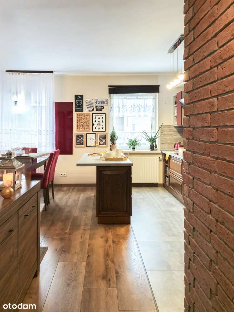 Dolina 3 Stawów - 3 pokoje, gotowe do zamieszkania-17