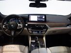 BMW Seria 5 - 7