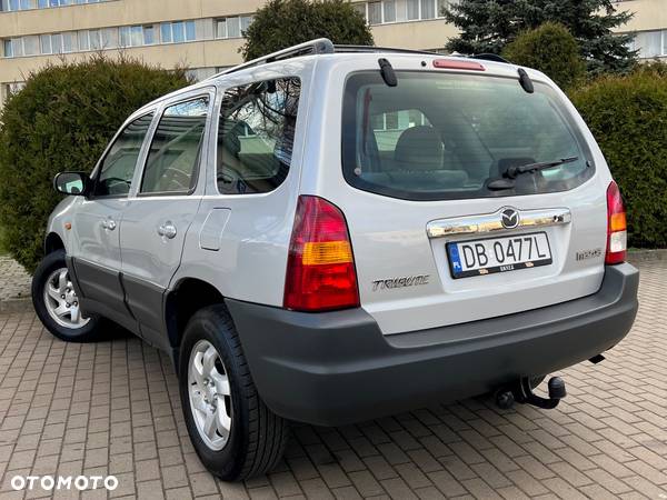 Mazda Tribute 2.0 Comfort - 3