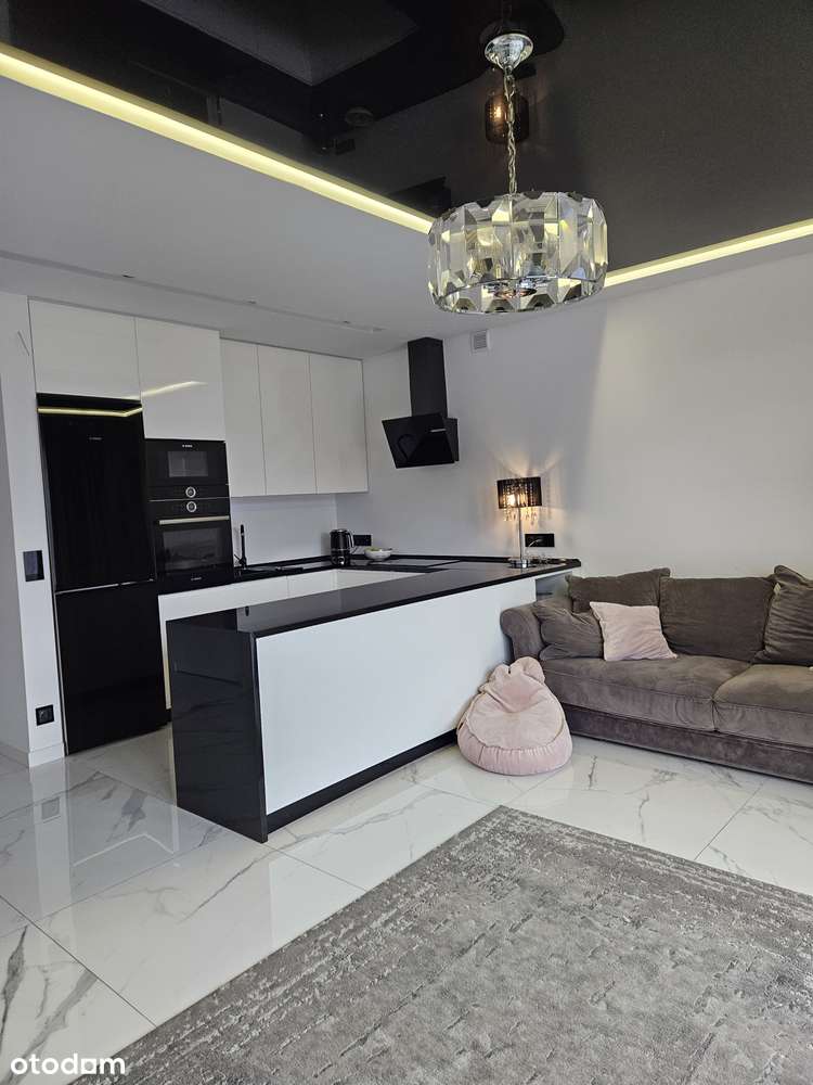 Mieszkanie z ogródkiem-MICHAŁKI-9