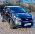 Kia Sportage 1.7 CRDI L 2WD - 12