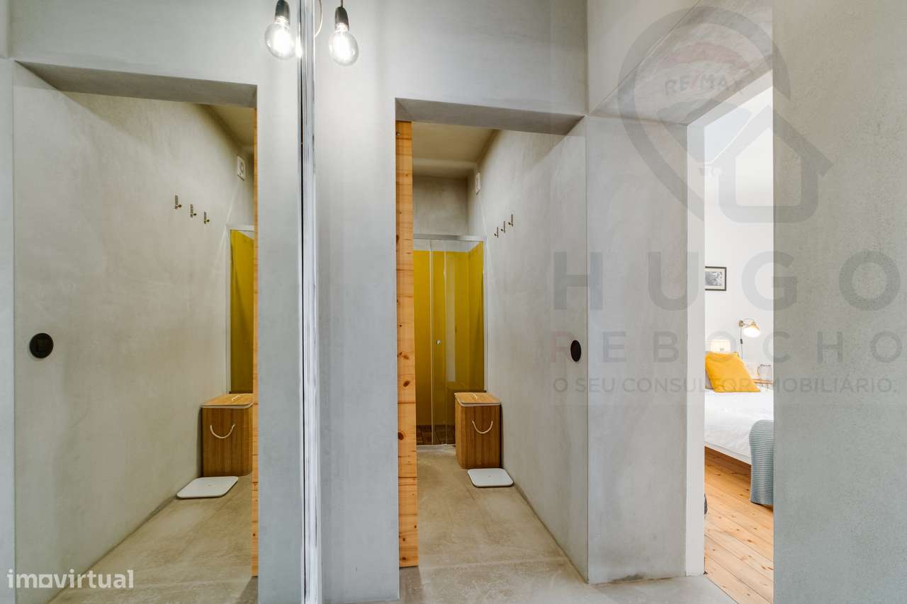 Moradia Unifamiliar T3 com projeto exclusivo  - Alcáçovas | Alentejo-16