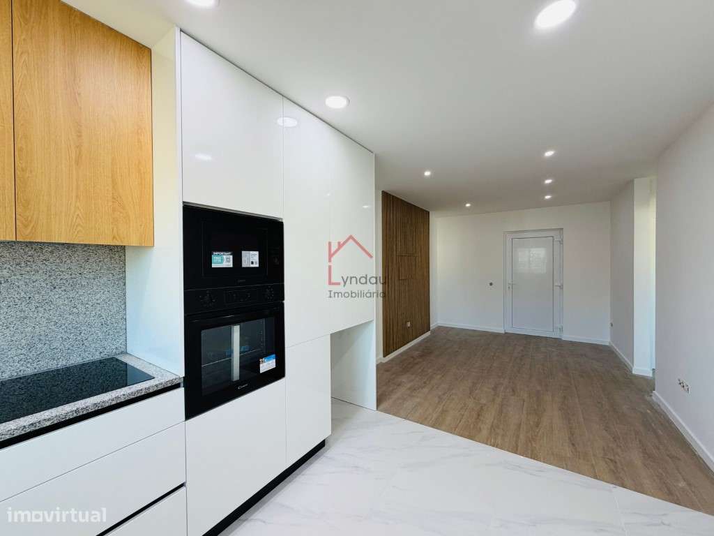 T1+1 Pevidém Guimarães - Grande imagem: 2/17