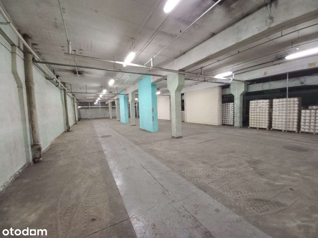 Bezpośrednio, powierzchnia magazynowa 450m2 - Pełny obrazek: 5/7