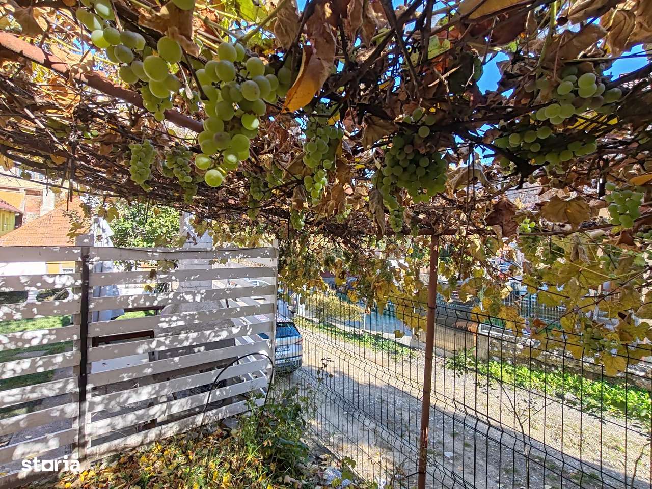 Apartament în Prund-13