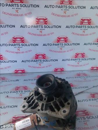 alternator skoda fabia 1 - 1