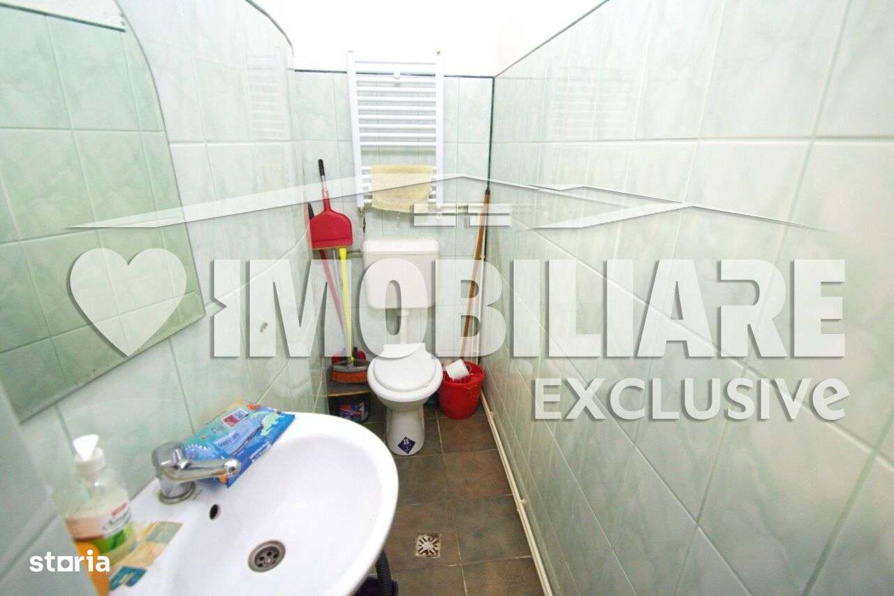 Vila 8 camere - Sagului, Timisoara-11