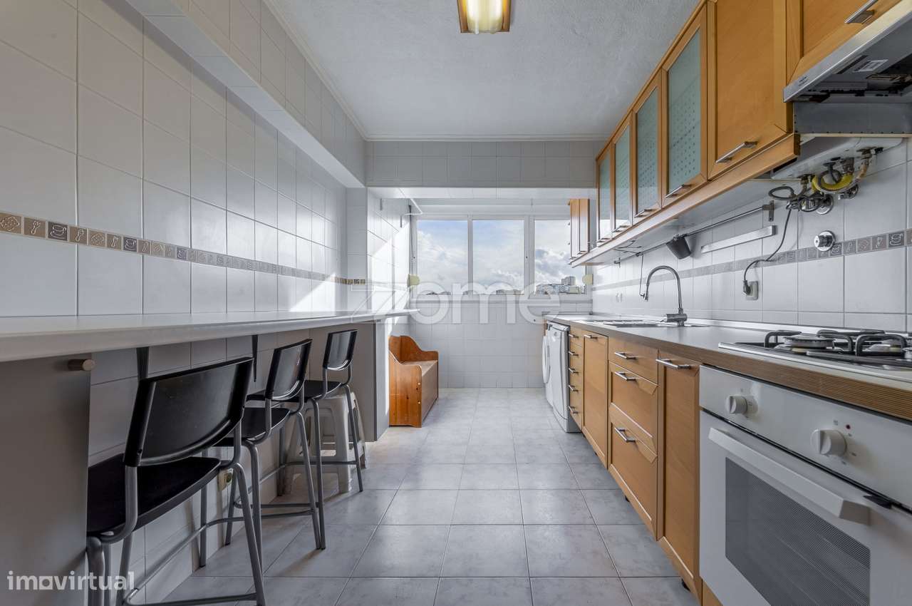 T3 arrendamento Olivais - Grande imagem: 4/24