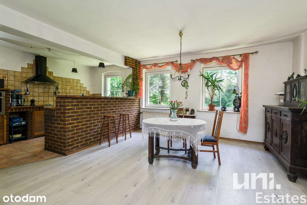 Dom w zielonej okolicy | Wieszowa | 300m2 - Pełny obrazek: 4/19