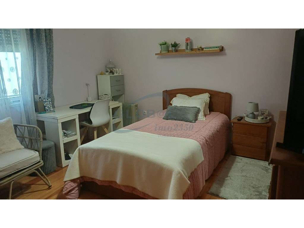 Moradia T3 na Golegã - Grande imagem: 5/15