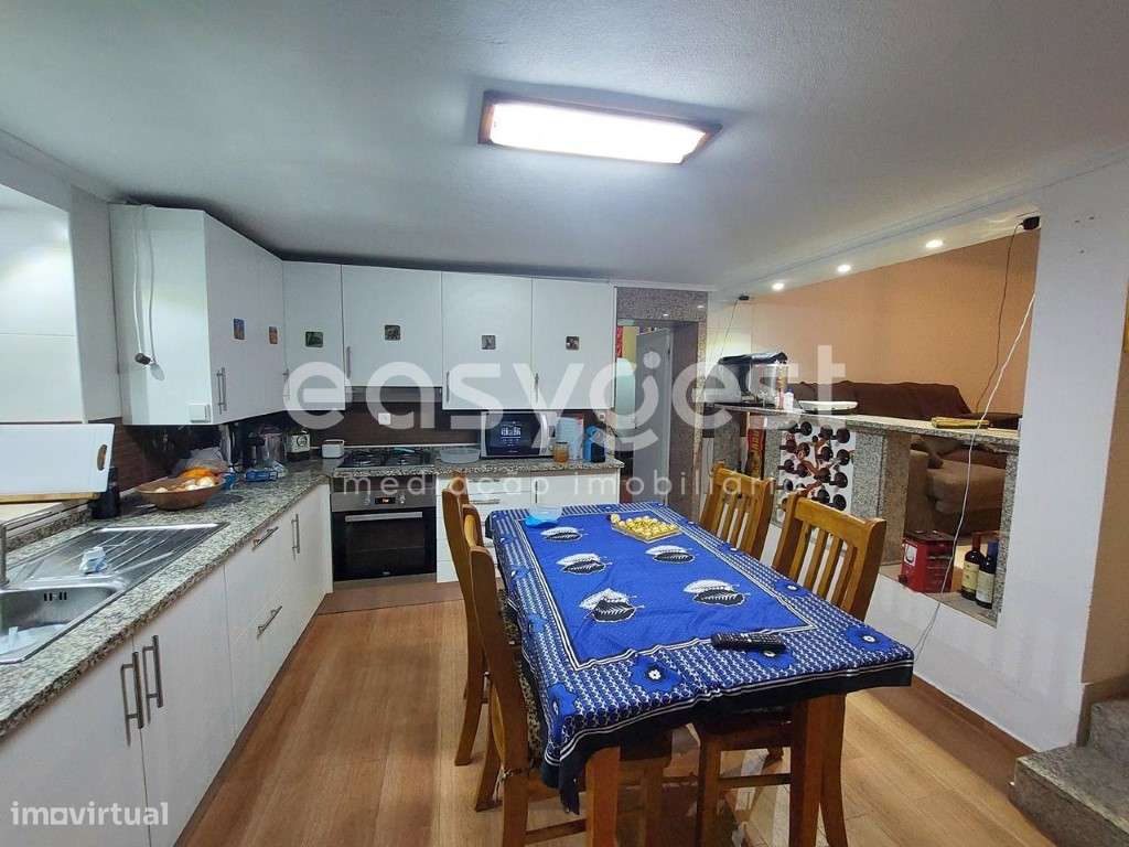 Moradia localizada na freguesia de Mértola com 2 quartos e garagem - Grande imagem: 5/15