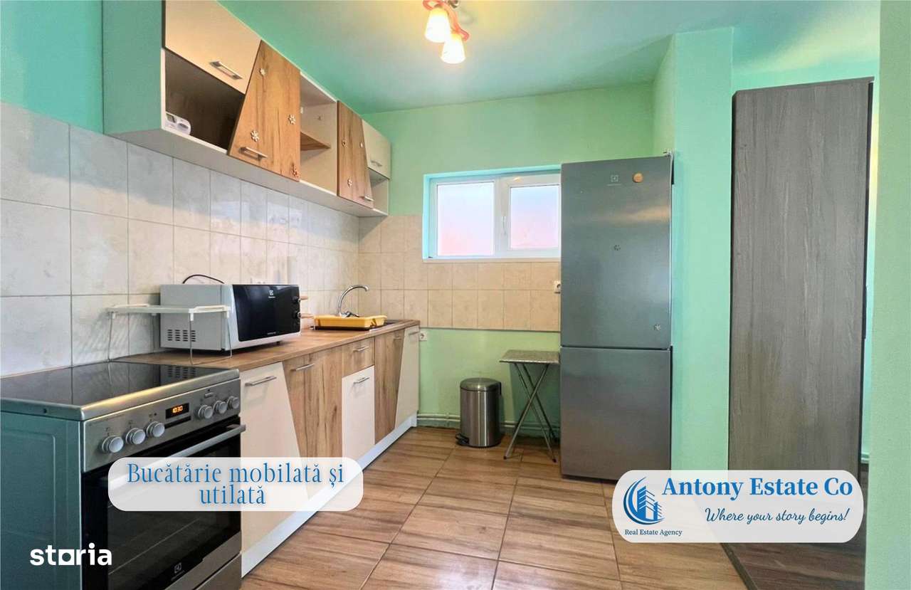 Duplex de inchiriat, PET FRIENDLY, Grigorescu, Oradea - Imagine principală: 5/9