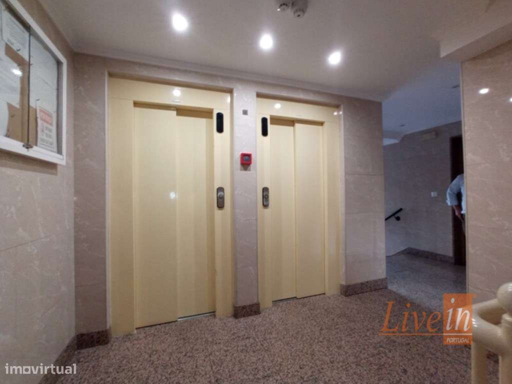 Apartamento T3 no Carregado - Grande imagem: 3/13